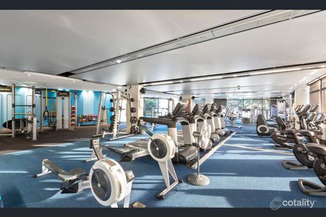 Property photo of 305/94 River Esplanade Docklands VIC 3008