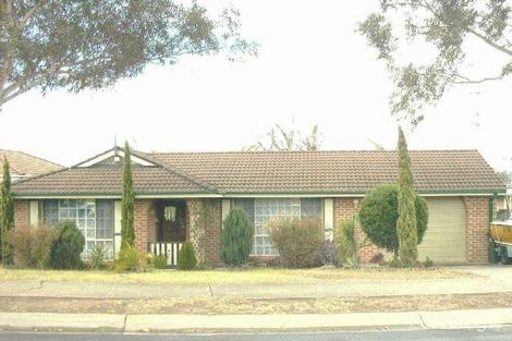 Property photo of 12 Goodsell Street Minto NSW 2566