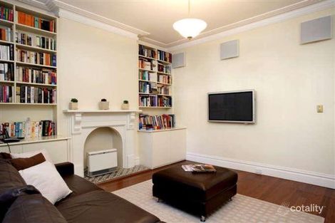 Property photo of 166 Windsor Street Paddington NSW 2021