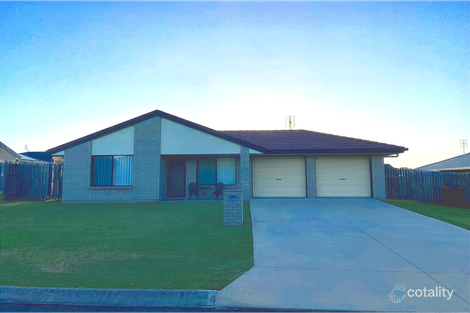 6 Bass Ct, Urraween, QLD 4655