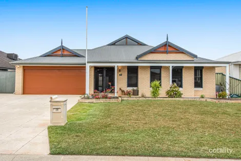 14 Emden Link, Port Kennedy, WA 6172