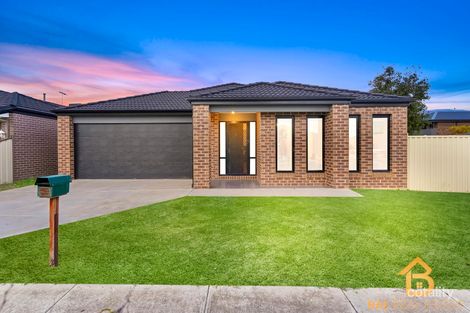 Property photo of 4 Starburst Avenue Truganina VIC 3029