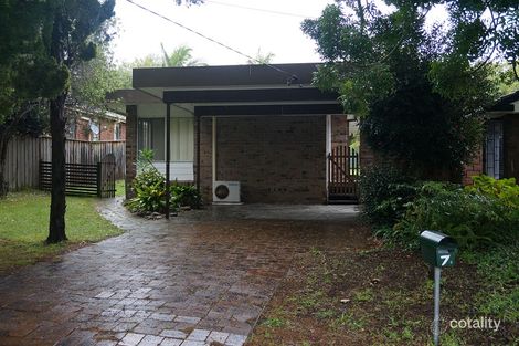 7 Kuburra Rd, Erina, NSW 2250