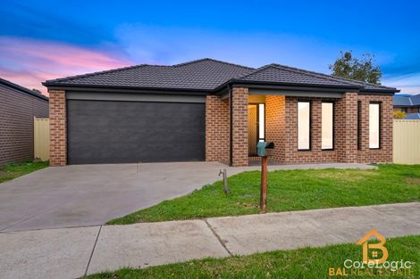 Property photo of 4 Starburst Avenue Truganina VIC 3029