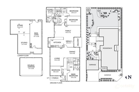 Property photo of 51 Glenburnie Road Mitcham VIC 3132