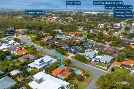 Property photo of 1 Kestrel Street Karrinyup WA 6018