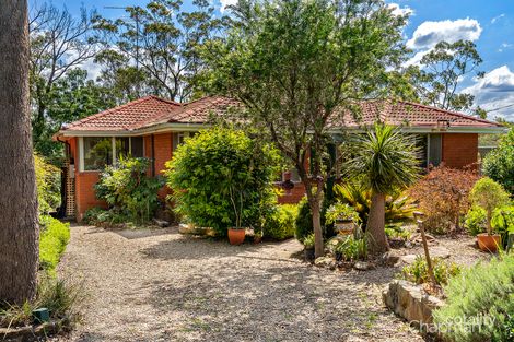 54 Huntley Grange Rd, Springwood, NSW 2777
