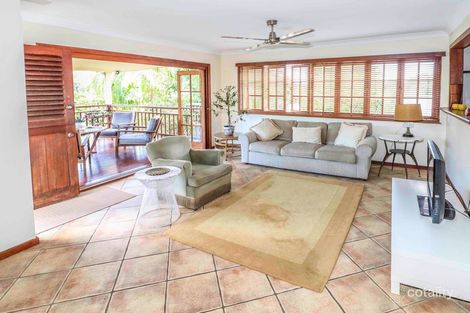 Property photo of 1 McHugh Crescent Whitfield QLD 4870