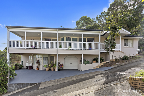 Property photo of 3 Nepean Close Coffs Harbour NSW 2450