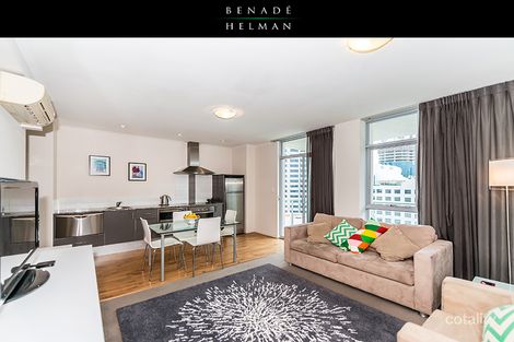 Property photo of 40/996 Hay Street Perth WA 6000