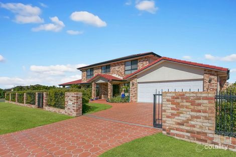 Property photo of 7 Kentwell Place Wishart QLD 4122