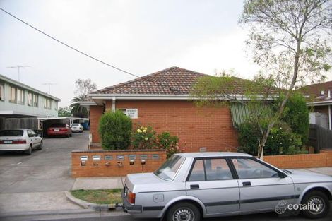 4/138 Blyth St, Brunswick East, VIC 3057