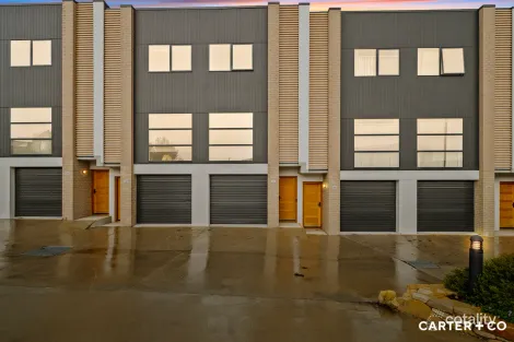 Property photo of 21/22 Jelinek Street Taylor ACT 2913