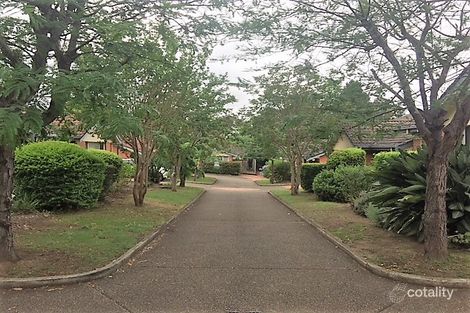 Property photo of 13/12 Adelphi Road Marsfield NSW 2122