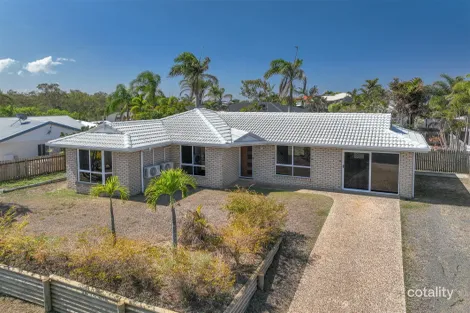 56 Emmadale Dr, New Auckland, QLD 4680