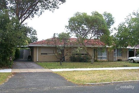 Property photo of 2/74 Solar Way Carlisle WA 6101