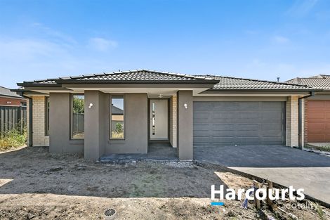 Property photo of 6 Vollone Place Cranbourne East VIC 3977