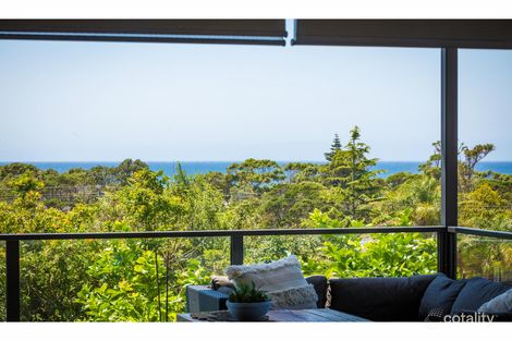 Property photo of 35 Culgoa Crescent Pambula Beach NSW 2549