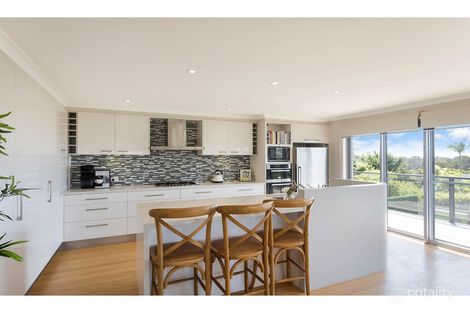 Property photo of 35 Culgoa Crescent Pambula Beach NSW 2549
