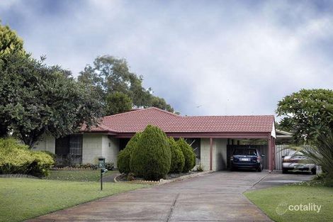 Property photo of 5 Howlett Place Leeming WA 6149