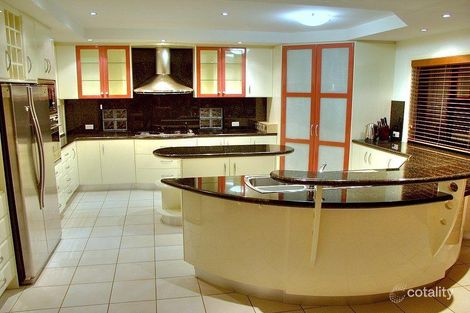 Property photo of 31 Eaton Place Wishart QLD 4122