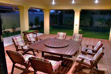 Property photo of 31 Eaton Place Wishart QLD 4122
