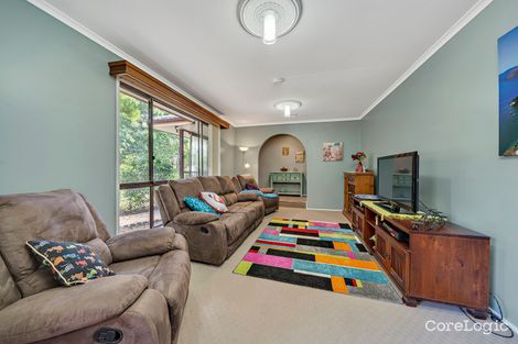 Property photo of 21 Aronson Crescent Gilmore ACT 2905