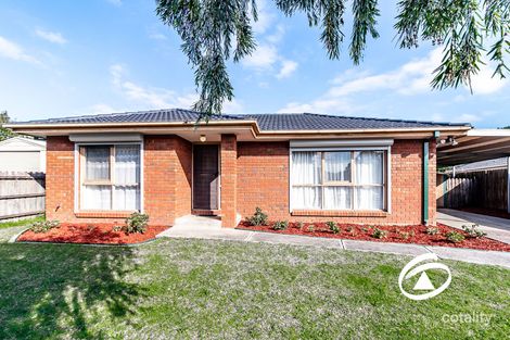 Property photo of 4 Kooyong Close Hampton Park VIC 3976