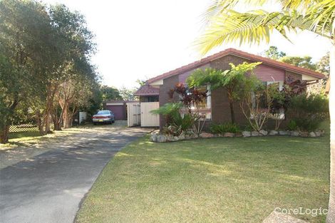 Property photo of 8 Phillip Close Lakewood NSW 2443