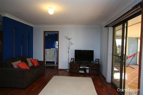 Property photo of 8 Phillip Close Lakewood NSW 2443