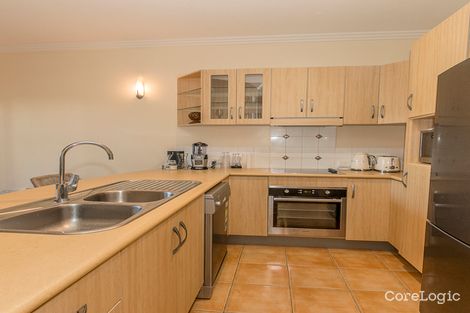 Property photo of 36/18-30 Sir Leslie Thiess Drive Townsville City QLD 4810