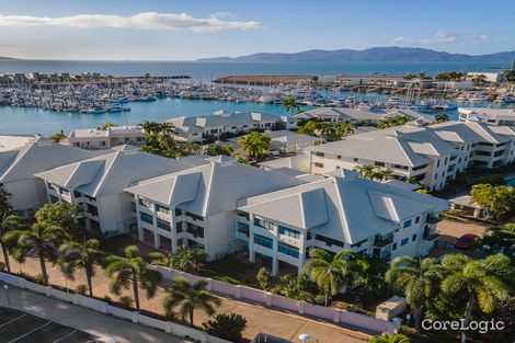Property photo of 36/18-30 Sir Leslie Thiess Drive Townsville City QLD 4810