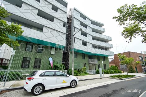 2/18 Paul St, Zetland, NSW 2017