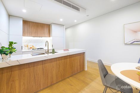 Property photo of 101/45 Atchison Street Crows Nest NSW 2065