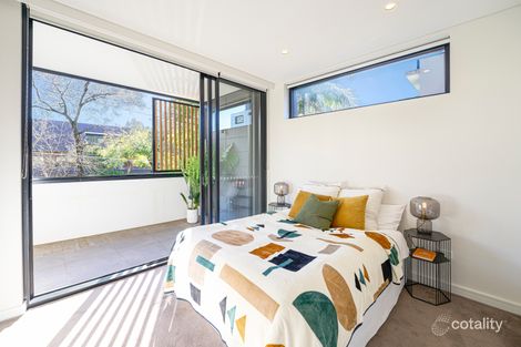 Property photo of 101/45 Atchison Street Crows Nest NSW 2065