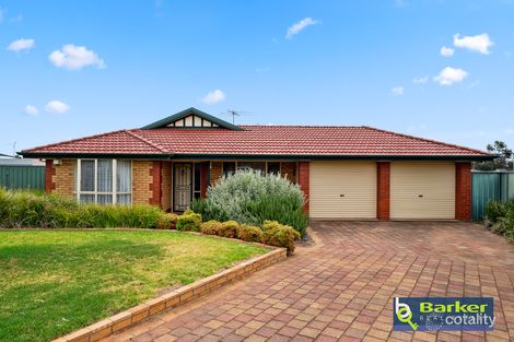 17 Lumsden Ct, Evanston Park, SA 5116