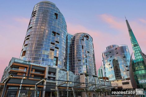 408/11 Barrack Sq, Perth, WA 6000