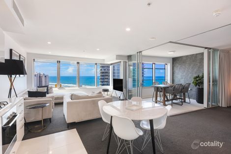 2102/9 Hamilton Ave, Surfers Paradise, QLD 4217