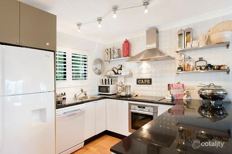 Property photo of 6/26 Crombie Street Clayfield QLD 4011