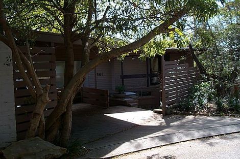 361 Edinburgh Rd, Castlecrag, NSW 2068