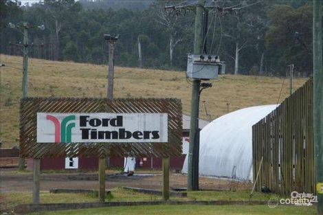 Lot 55 Roseberry St, Woodenbong, NSW 2476