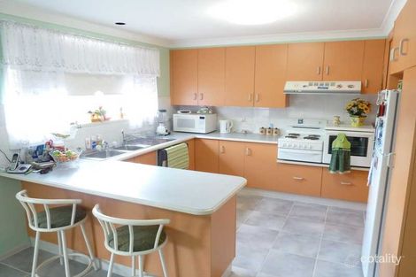 Property photo of 3 Minnibah Circuit Forster NSW 2428