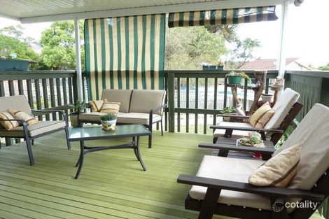 Property photo of 3 Minnibah Circuit Forster NSW 2428