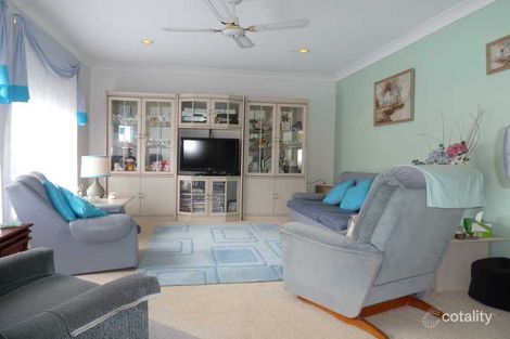 Property photo of 3 Minnibah Circuit Forster NSW 2428