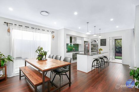 Property photo of 32 Sykes Avenue Appin NSW 2560