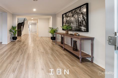 Property photo of 89 Moxham Drive Clyde North VIC 3978