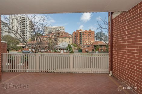 3/48 Wellington St, East Perth, WA 6004