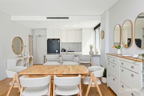 Property photo of 1/140 Carrington Road Randwick NSW 2031