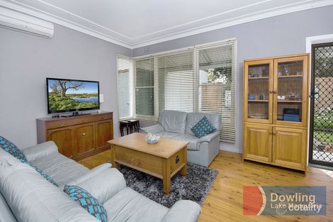 Property photo of 117 Reservoir Road Glendale NSW 2285
