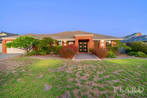 Property photo of 16 Pasalich Bend Aveley WA 6069